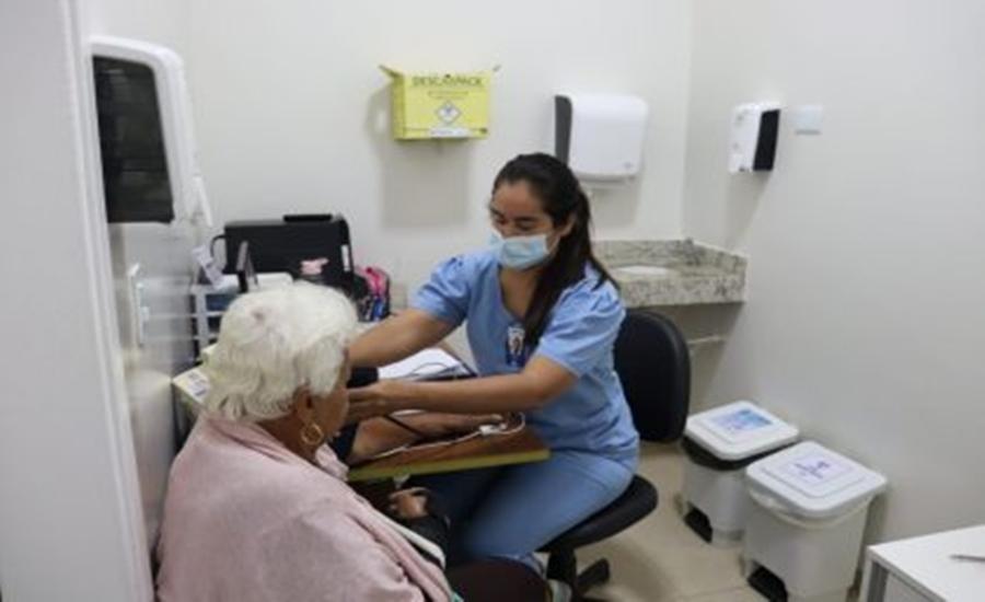 Pronto Socorro do Hospital Auxiliadora começa a atender a população, fortalecendo a rede de atendimento via Sistema Único de Saúde (SUS).