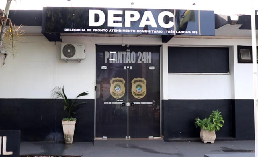 Homem de 40 anos é agredido com “coronhadas” por suspeito em padaria