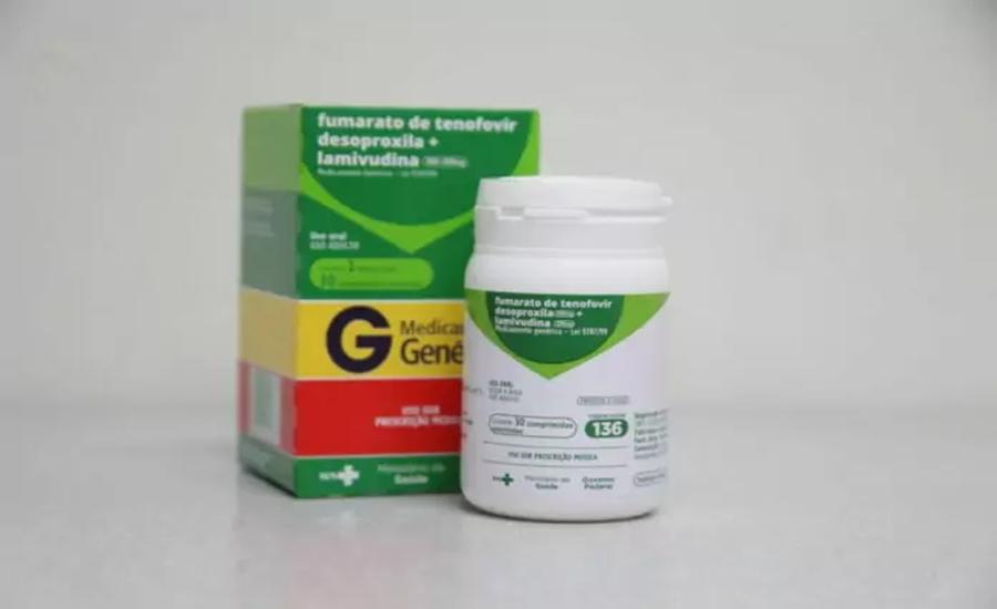 Mais de mil usuários da PrEP ( Profilaxia Pré-Exposição ao HIV), serão beneficiados com a ampliação da vacina contra o HPV em MS