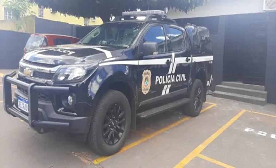 Recém-nascido morre depois de cair no vaso sanitário após parto em MS