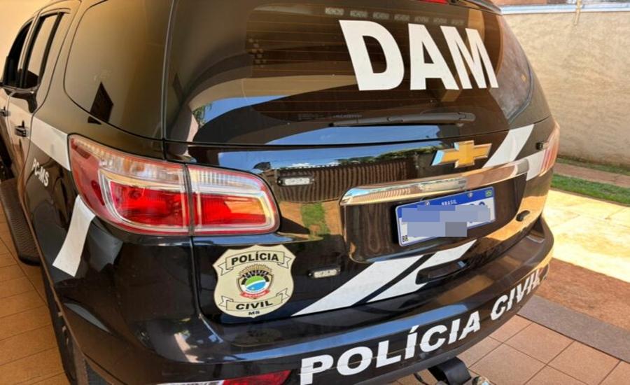 Homem agride esposa após reclamação sobre máquina de lavar quebrada