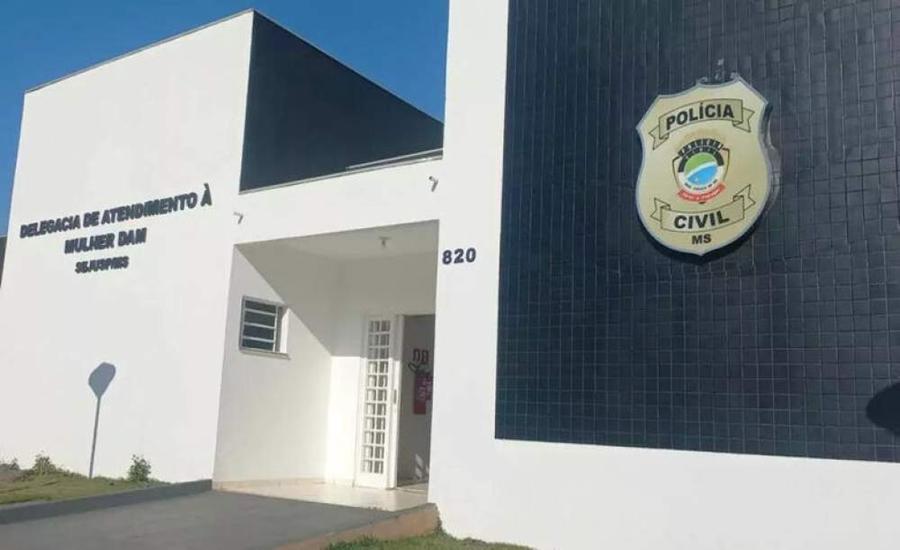 Adolescente grava estupro e acusa o próprio pai