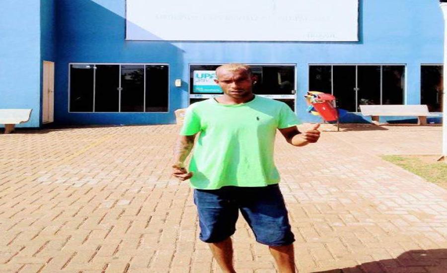 Homem em possível surto psicótico morre após ser baleado em Três Lagoas
