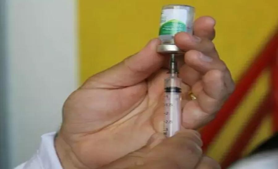 Mato Grosso do Sul amplia público-alvo para vacinação com a hexavalente