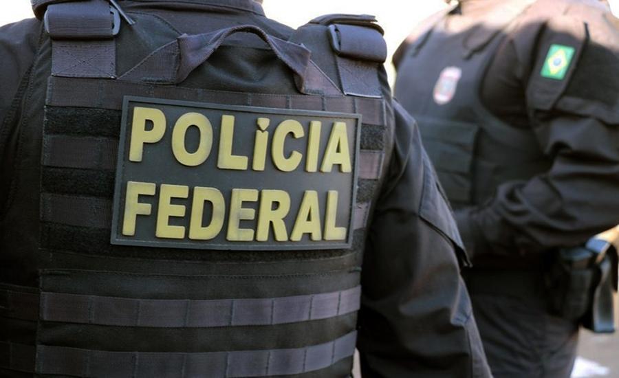 PF deflagra operação contra fraudes bancárias e cumpre mandados de busca e apreensão no MS