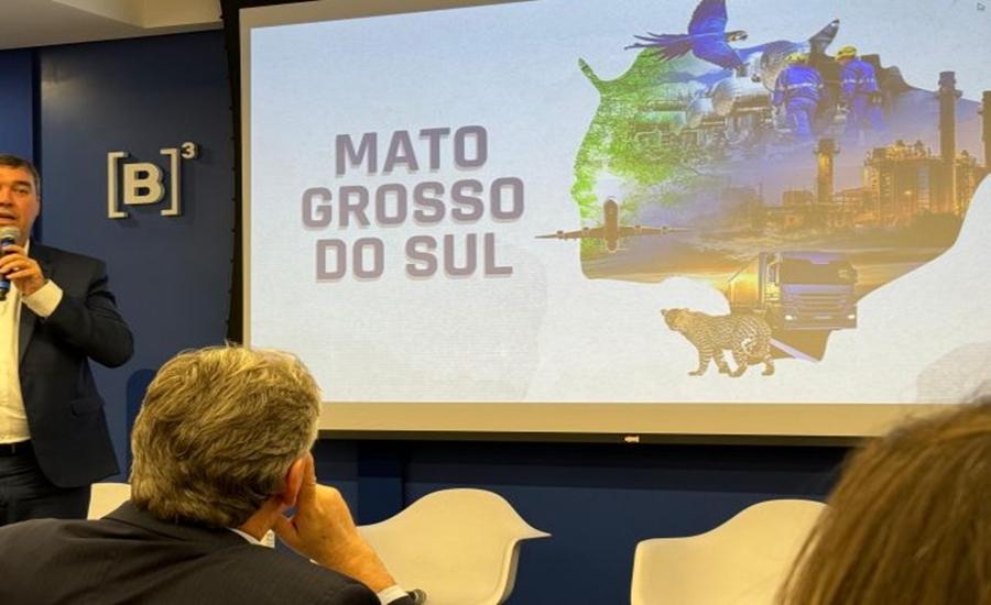 Rota da Celulose: governador apresenta projeto de concessão de rodovias a empresários em SP