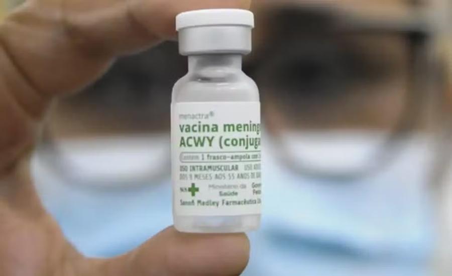 1ª morte por meningite de 2024 em Campo Grande é de menina de 7 anos