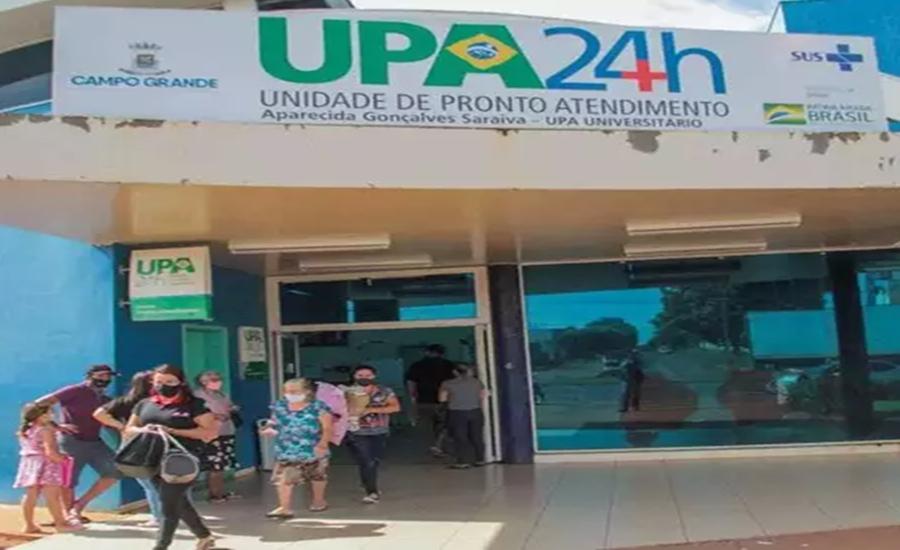 Criança de 9 anos é baleada pelo irmão de 3 anos na capital