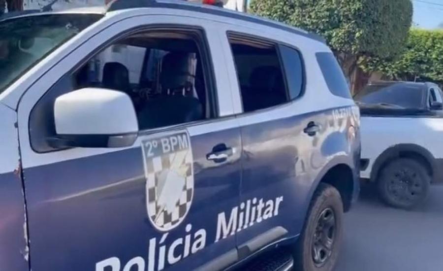 Dono de transportadora é sequestrado em Três Lagoas