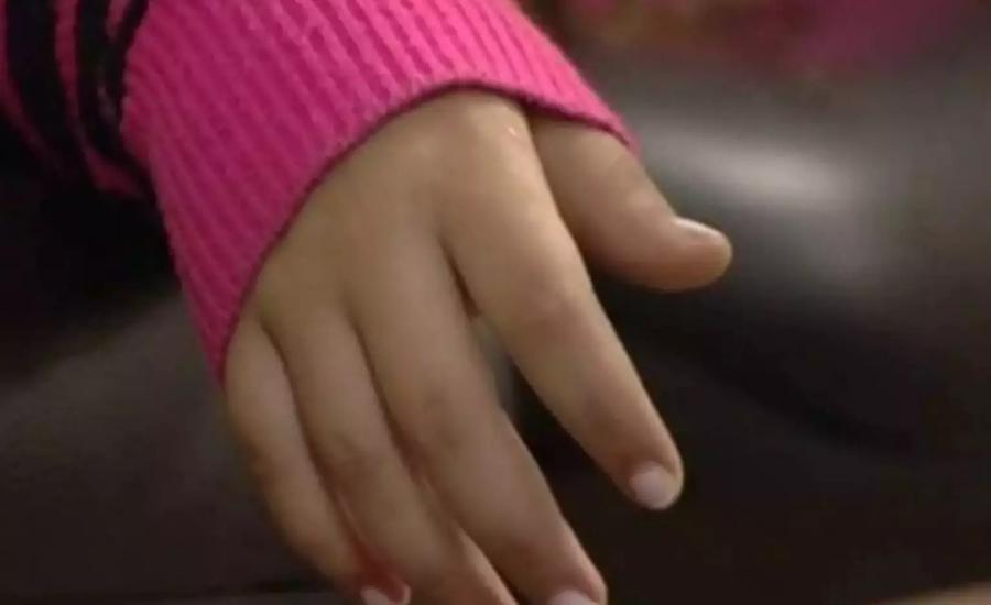 Menina de 4 anos é estuprada durante passeio com avôdrasto em Três Lagoas