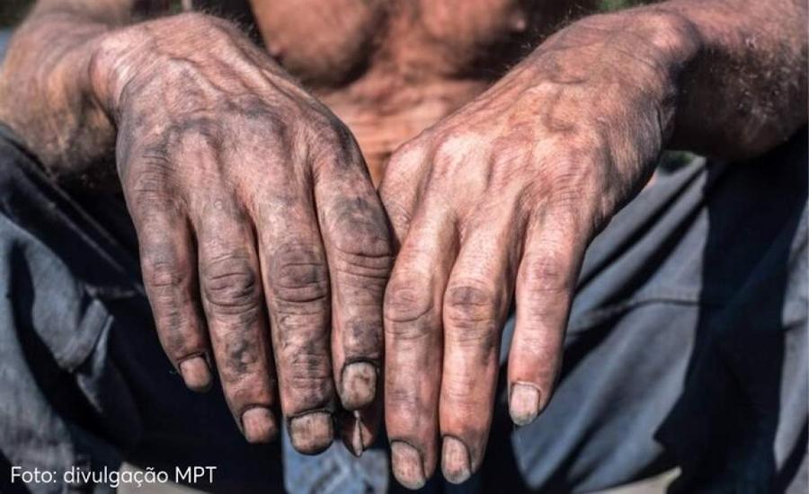 MS tem 13 fazendas na 'lista suja' do trabalho escravo