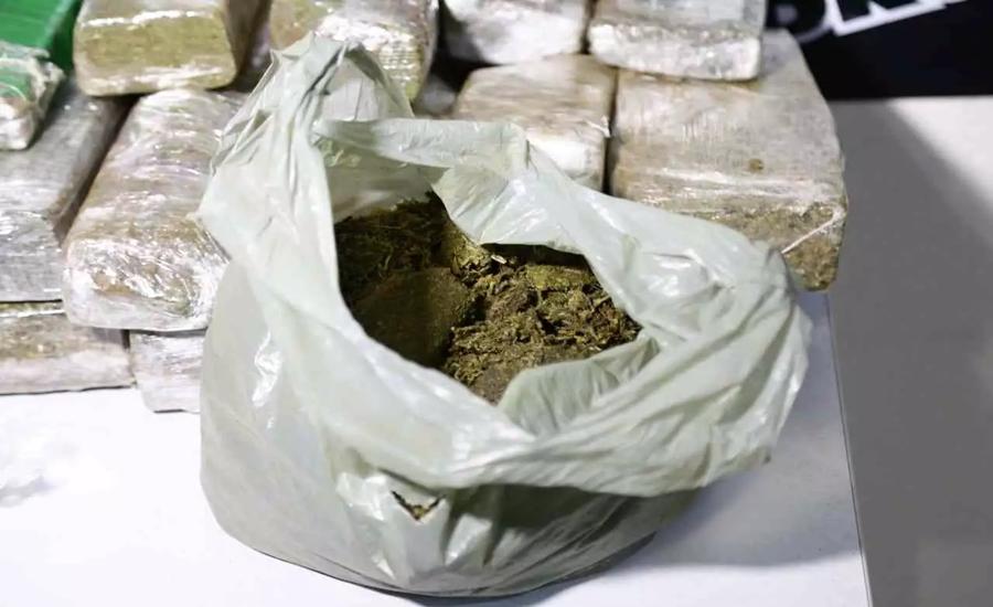 Paciente cadeirante é preso após ameaçar cortar pescoço de enfermeiro e vender drogas em hospital