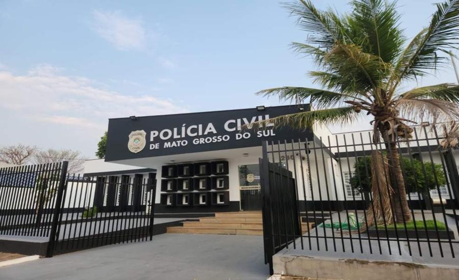 Polícia prende ex-sargento condenado por estupro de vulnerável