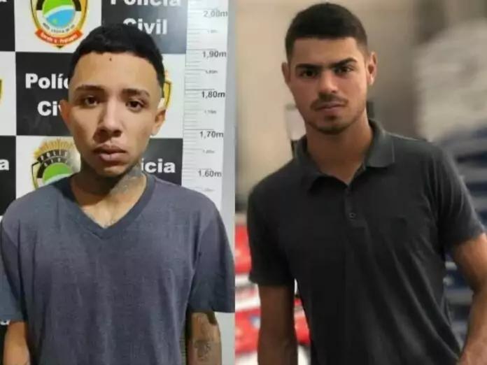 Suspeito de matar morador de Três Lagoas com tiro na cabeça em Selvíria é procurado pela Polícia Civil