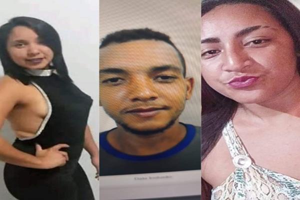 Polícia busca por suspeitos de homicídio com 30 golpes de faca em Brasilândia