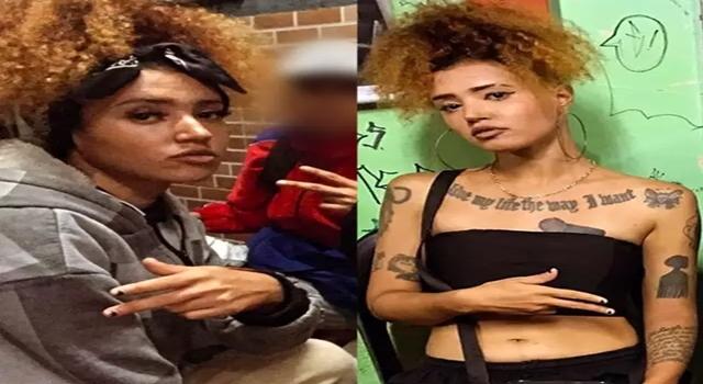 Investigação aponta que rapper Laysa teria sido jogada viva em rio após gestos 