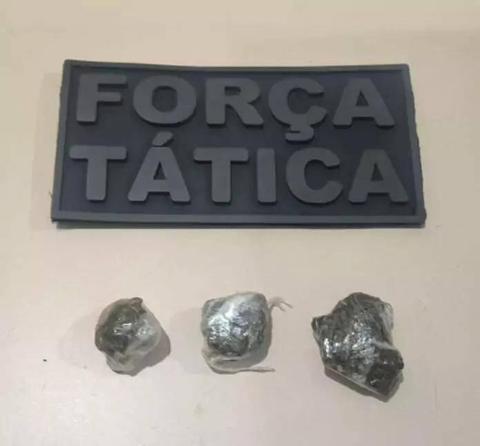 Ladrão de moto é preso depois de imagem do crime ser divulgada nas redes sociais