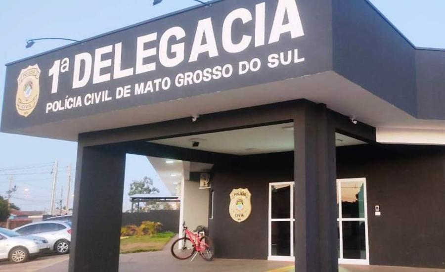 Mãe é presa preventivamente por morte de bebê de 7 meses em Bataguassu