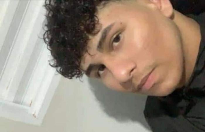 Morre em Três Lagoas, motoentregador de 19 anos, após grave acidente em Água Clara
