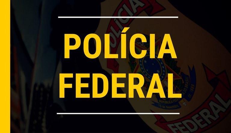 PF deflagra operação em combate a crimes de abuso sexual infantojuvenil na internet