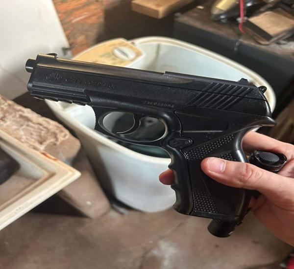 Polícia prende suspeitos de homicídios e tráfico em Três Lagoas