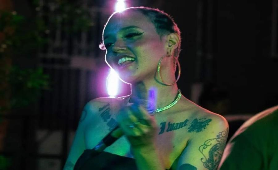 Rapper de Três Lagoas é encontrada morta em MT