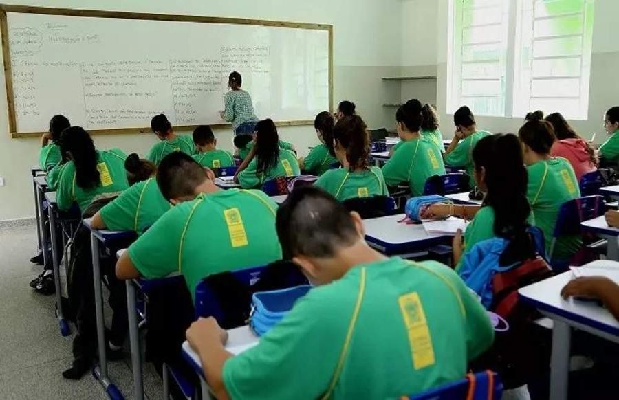 Secretaria de Educação divulga lista de designação de estudantes para o ano letivo de 2025