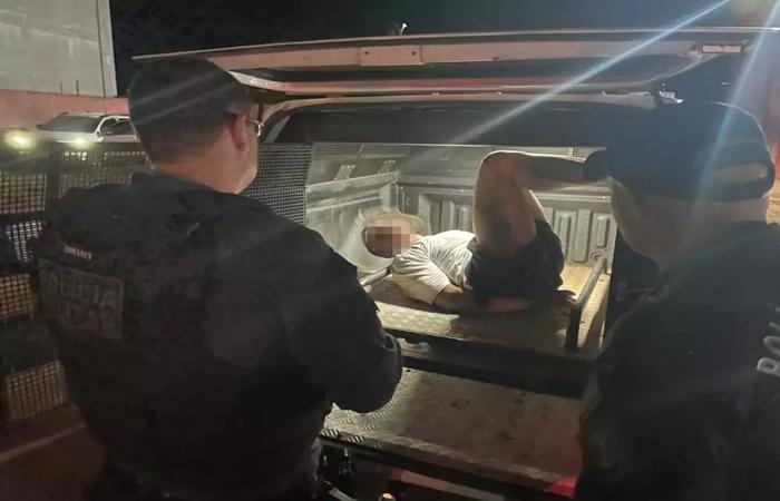 três Lagoas - Farmacêutico causa tumulto em boate, quebra carro e volta para ameaçar funcionários