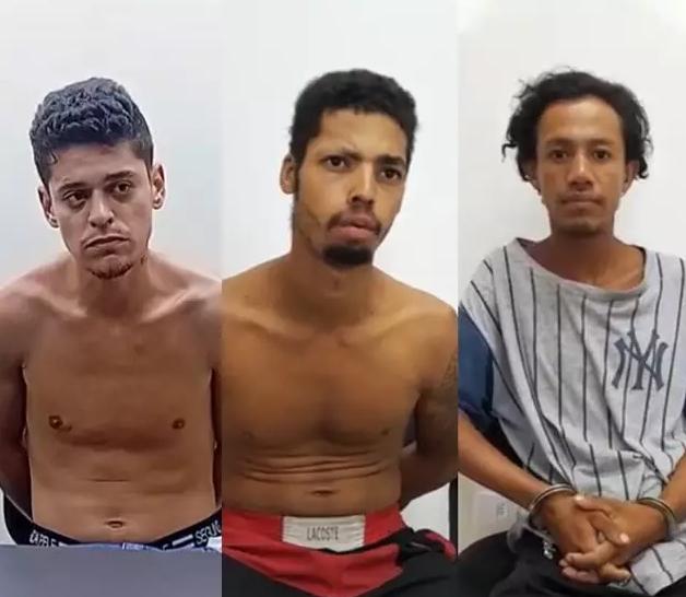 Assassino quebrou perna de rapaz 2 dias antes de queimá-lo e enterrá-lo