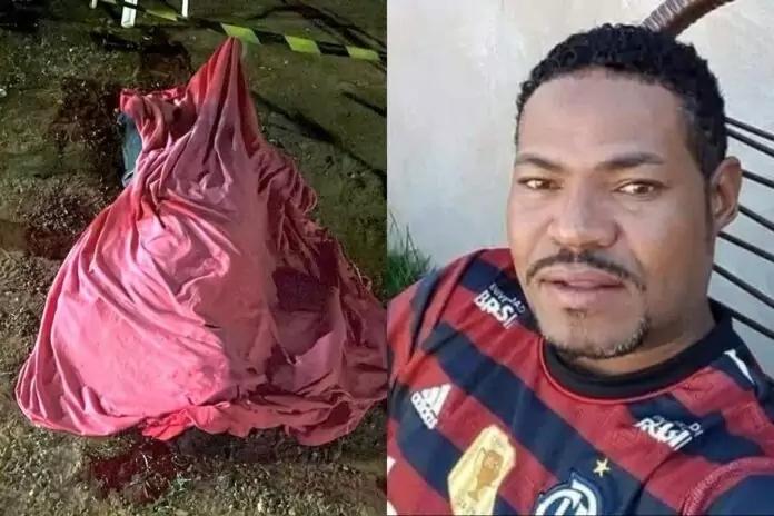 Polícia Civil prende suspeitos após assassinato brutal por engano em Chapadão do Sul