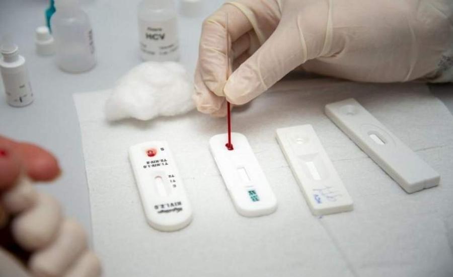 Três Lagoas registrou 132 pessoas com HIV em 2024