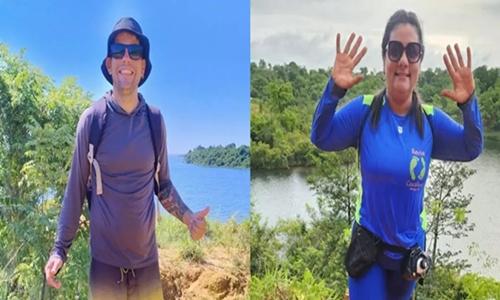 Três-lagoenses morrem em grave acidente na Rodovia Marechal Rondon