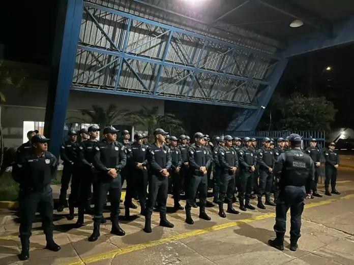 Com poucas ocorrências, segurança no Carnaval foi positiva em Três Lagoas, segundo Polícia