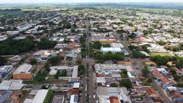 Filha mata o próprio pai com facada no peito após discussão sobre dívida em MS