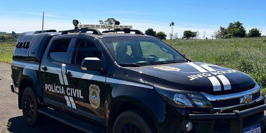 Homem é preso por perseguir e ameaçar ex-esposa com um canivete no local de trabalho em Três Lagoas
