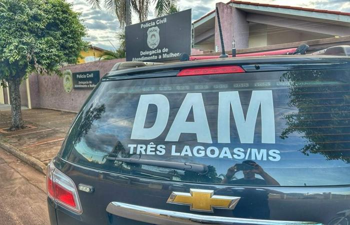Homem suspeito de estuprar enteado e sobrinhas é preso em ação conjunta