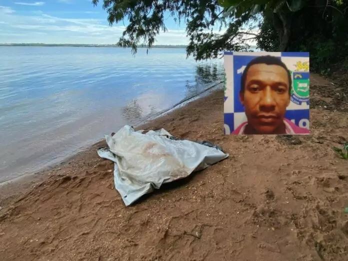 Homem teria sofrido congestão antes de se afogar no Rio Sucuriú em Três Lagoas