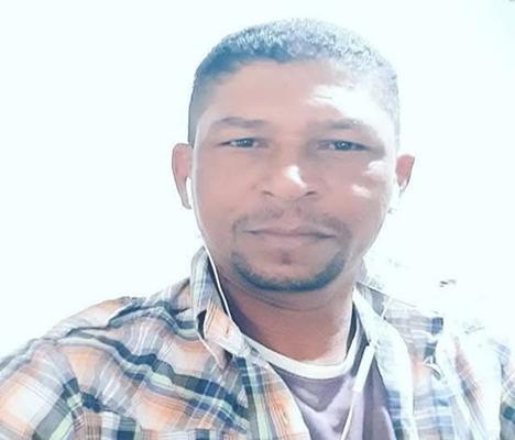 Polícia investiga o desaparecimento de Castiel Castilho em Três Lagoas