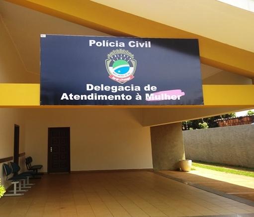Policias Civil e Militar prendem em flagrante autor de violência doméstica por lesão corporal e ameaça em Três Lagoas