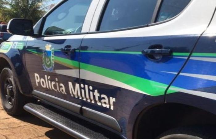 Bebê de 10 meses é hospitalizada com sinais de violência em Três Lagoas