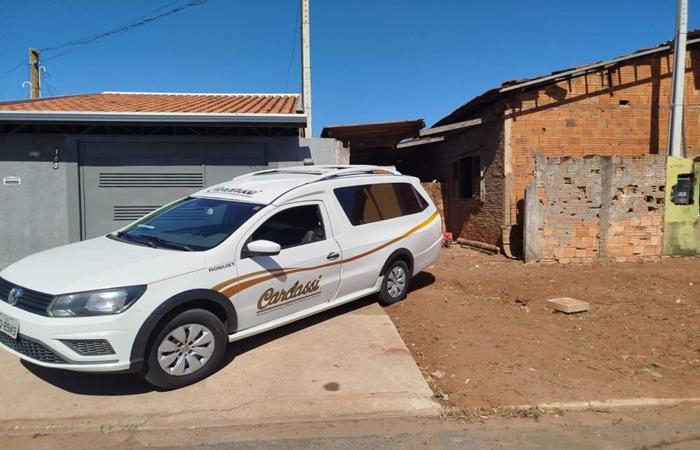 Corpo é encontrado em residência de Três Lagoas