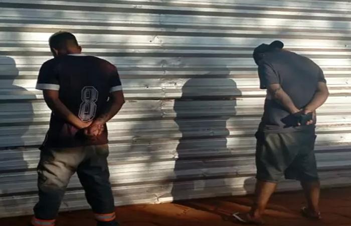 Dupla tenta embebedar idoso para roubar R$ 800 na Rodoviária de Três Lagoas
