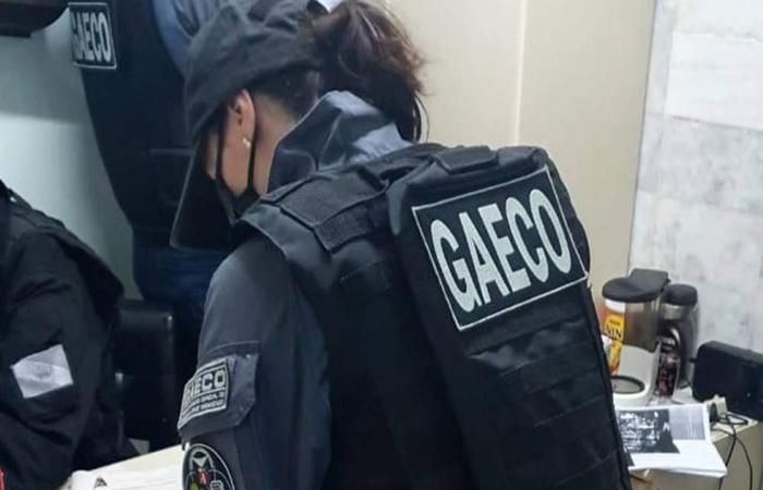 GAECO CUMPRE MANDADO EM TRÊS LAGOAS POR AÇÕES LIGADAS À GESTÃO ANTERIOR