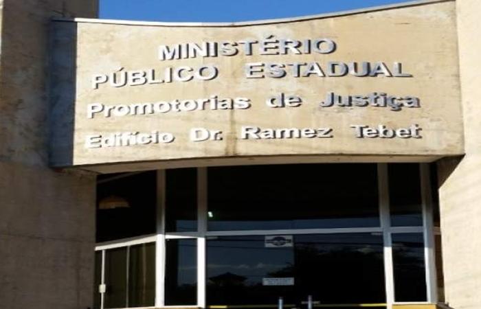 Investigação do Gaeco mira empresa de Três Lagoas que teria vencido diversas licitações  para realização de eventos e shows na cidade desde 2022
