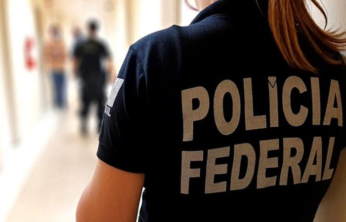 PF prende em flagrante duas pessoas pelo crime de tráfico de drogas em Três Lagoas/MS
