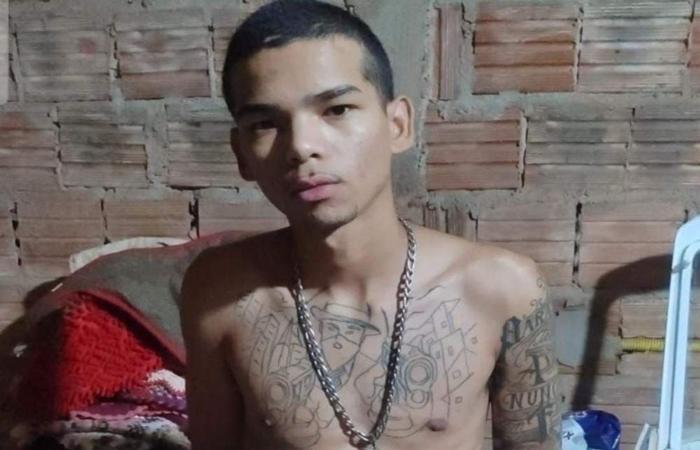 Corpo de jovem encontrado em Três Lagoas será levado para Chapadão do Sul