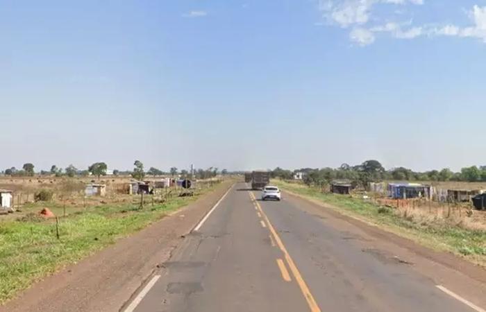Grupo escapa ileso de ataque com 27 tiros em fazenda