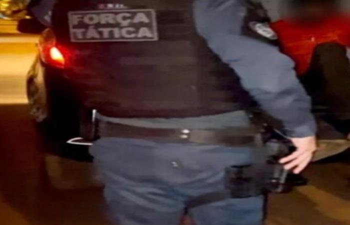 Homem é preso depois de assediar meninas de 11 e 14 anos, em Três Lagoas