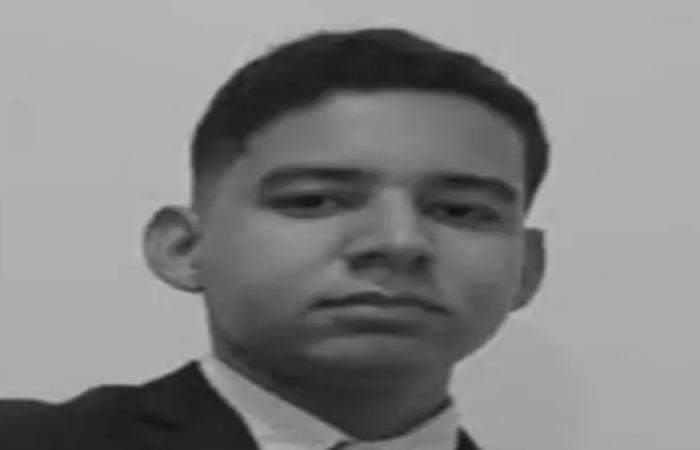 Jovem morre três dias depois de colisão com ônibus no bairro Jardim Alvorada