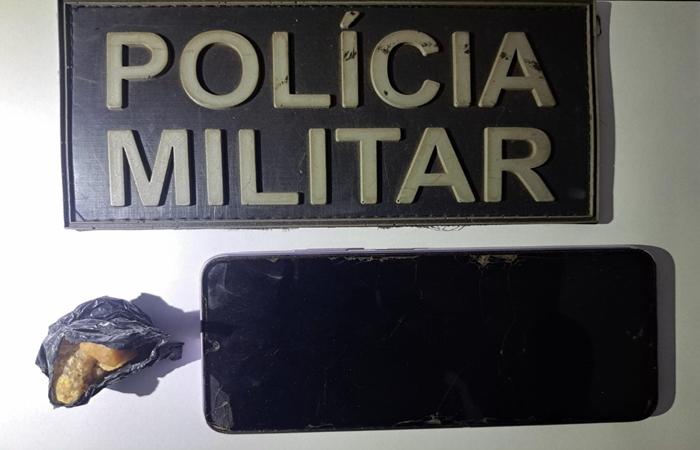 Polícia Militar em Três Lagoas realiza a prisão de receptador durante atendimento de ocorrência de violência doméstica
